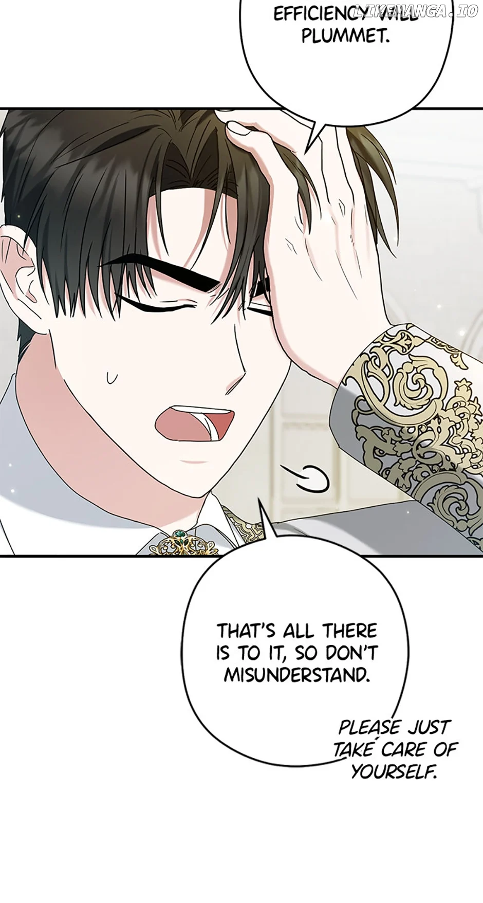 Read Duke Please Fail! chapter 31 image 22 on Lezhin