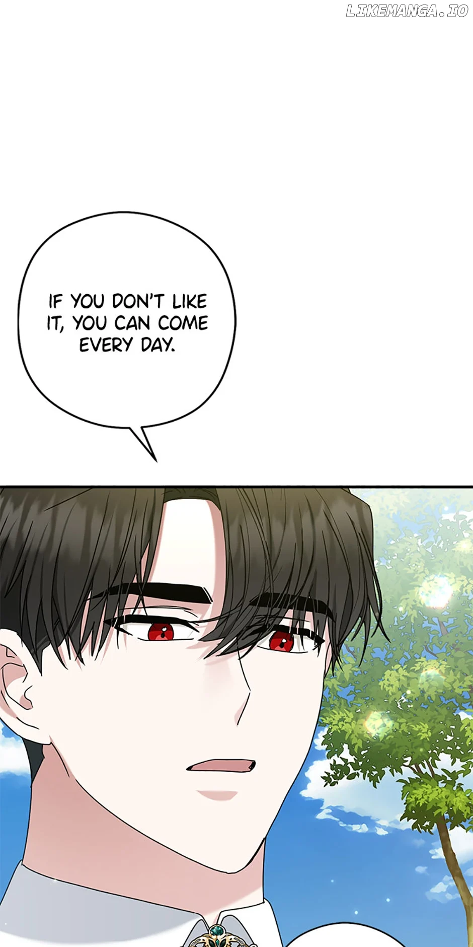 Read Duke Please Fail! chapter 31 image 31 on Lezhin