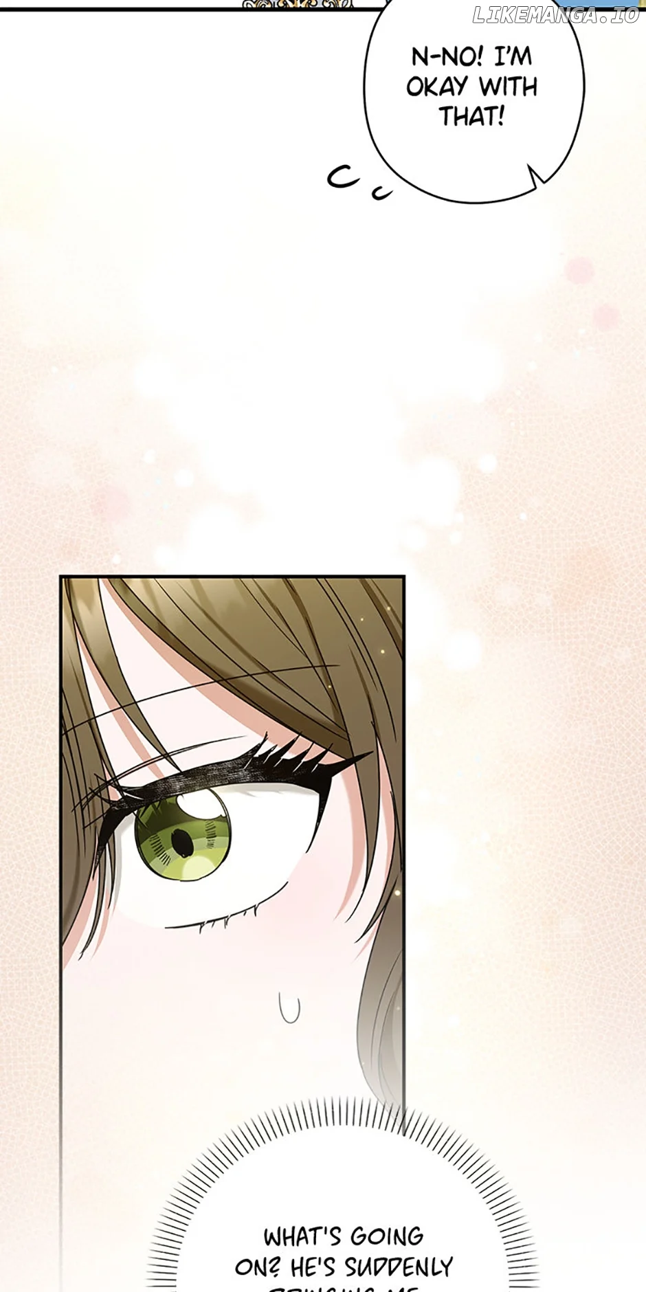 Read Duke Please Fail! chapter 31 image 32 on Lezhin