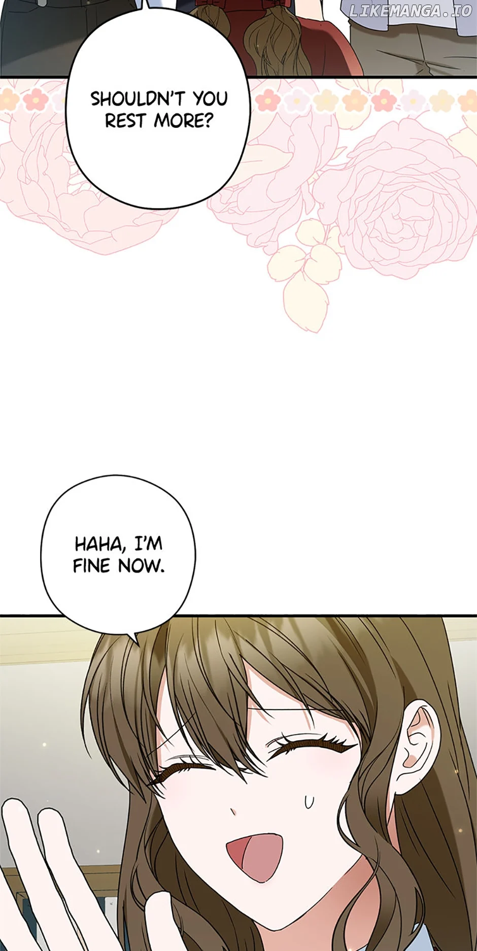 Read Duke Please Fail! chapter 31 image 38 on Lezhin