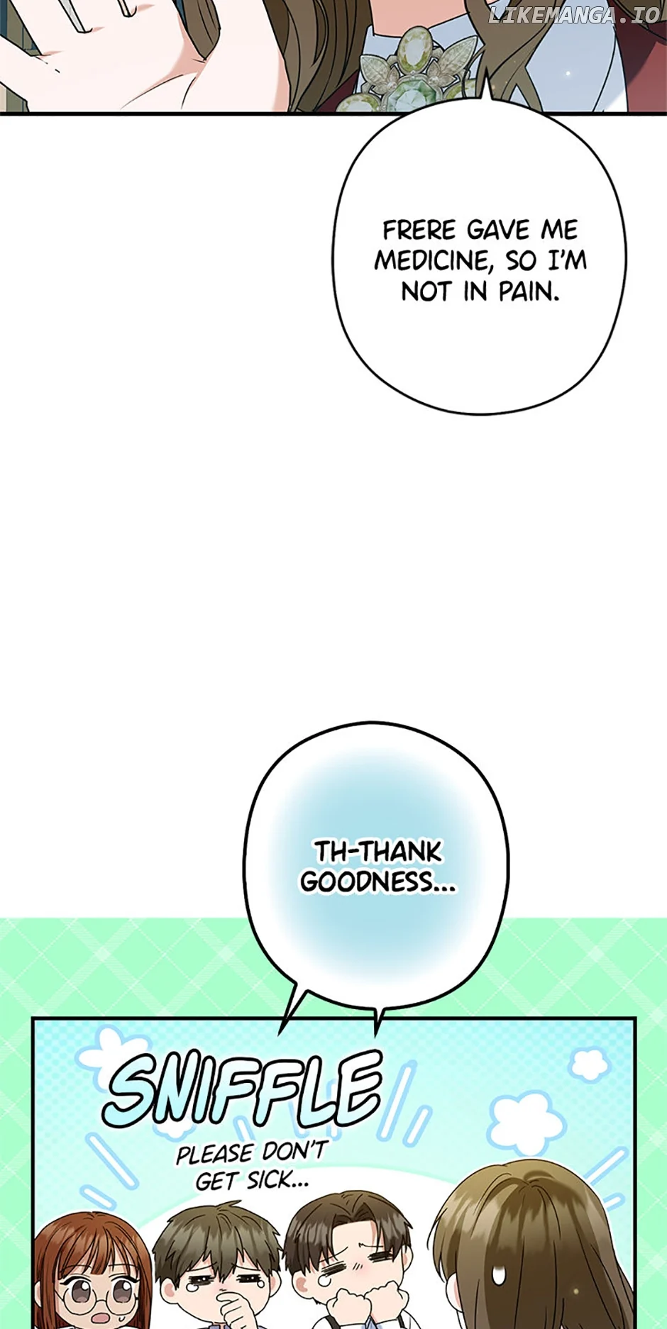 Read Duke Please Fail! chapter 31 image 39 on Lezhin