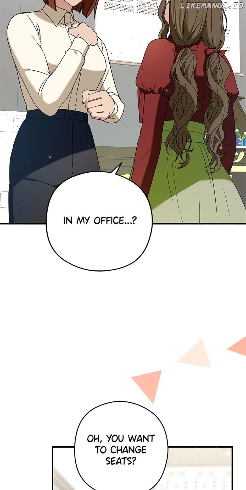 Read Duke Please Fail! chapter 31 image 41 on Lezhin