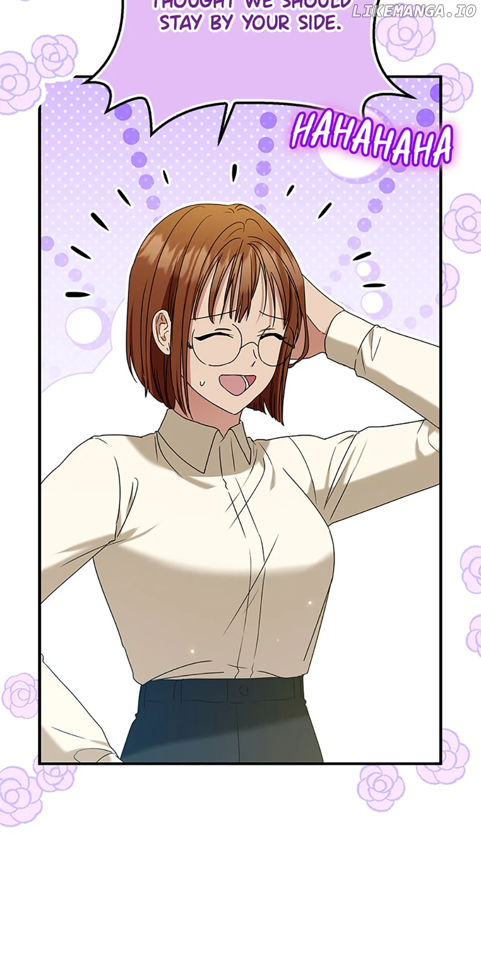 Read Duke Please Fail! chapter 31 image 43 on Lezhin