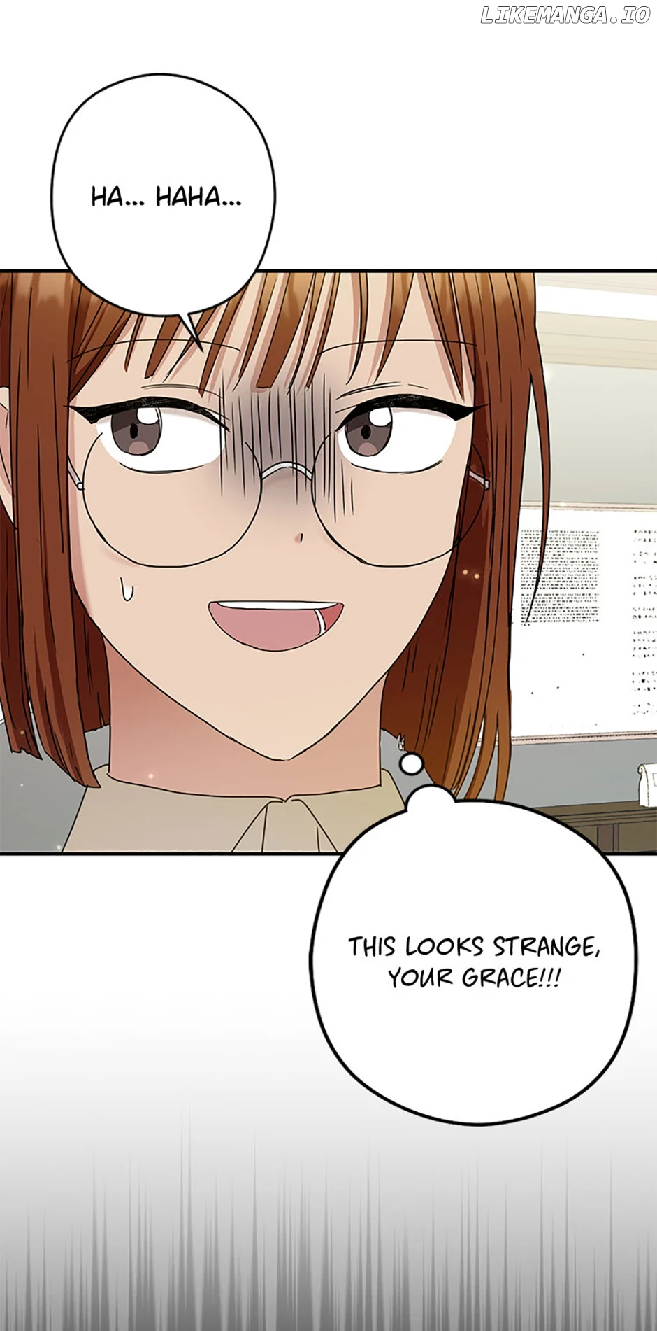 Read Duke Please Fail! chapter 31 image 44 on Lezhin