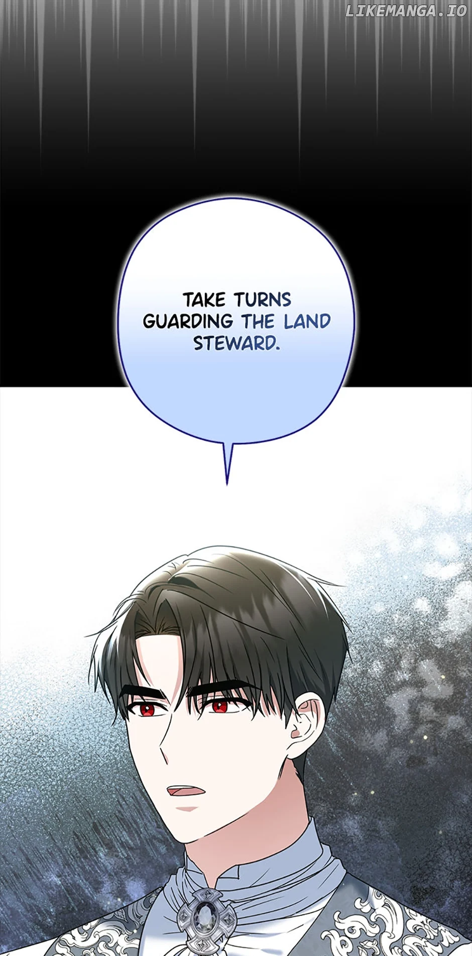 Read Duke Please Fail! chapter 31 image 45 on Lezhin
