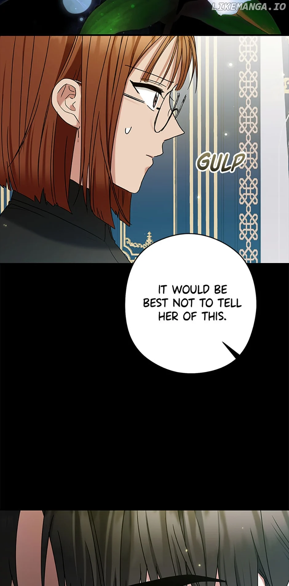 Read Duke Please Fail! chapter 31 image 49 on Lezhin