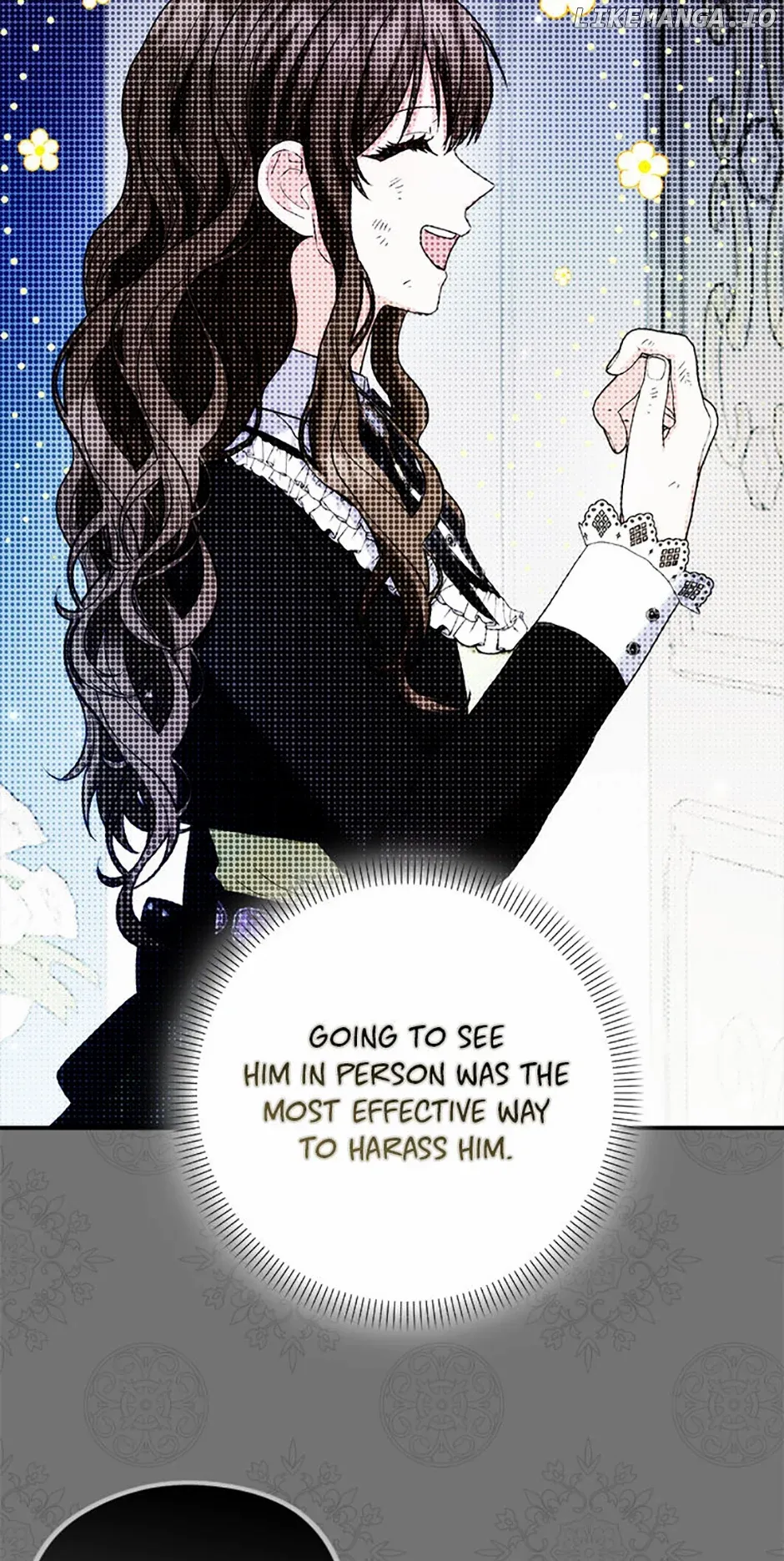 Read Duke Please Fail! chapter 31 image 5 on Lezhin