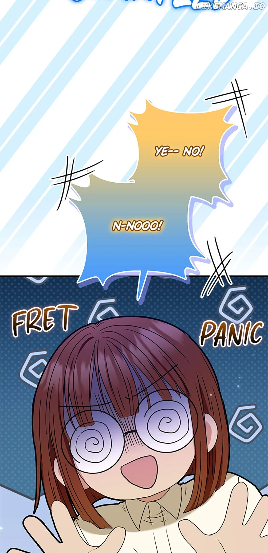 Read Duke Please Fail! chapter 31 image 54 on Lezhin