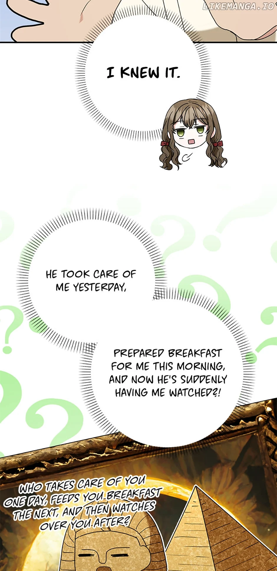 Read Duke Please Fail! chapter 31 image 55 on Lezhin
