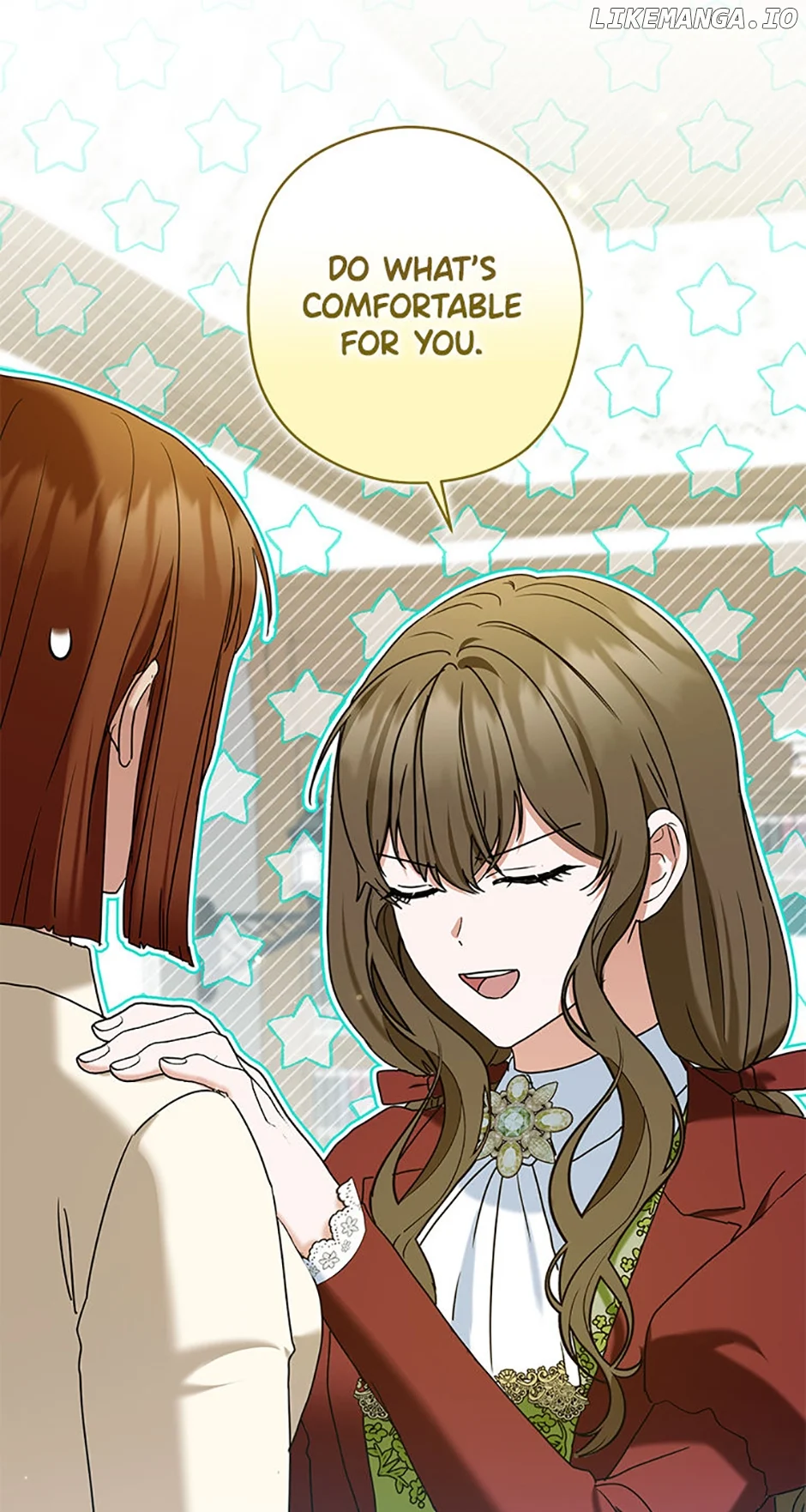 Read Duke Please Fail! chapter 31 image 59 on Lezhin