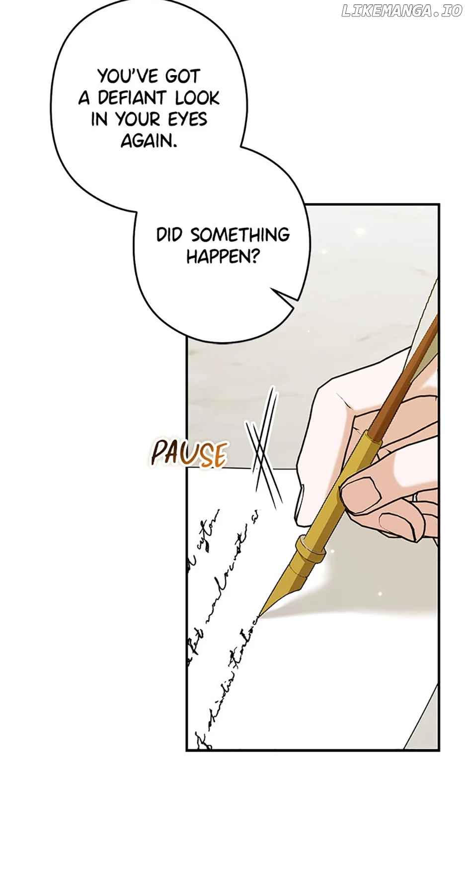 Read Duke Please Fail! chapter 31 image 65 on Lezhin
