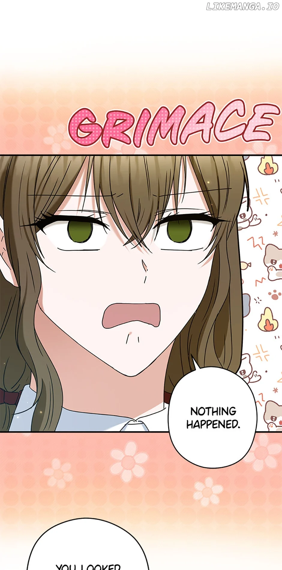 Read Duke Please Fail! chapter 31 image 66 on Lezhin