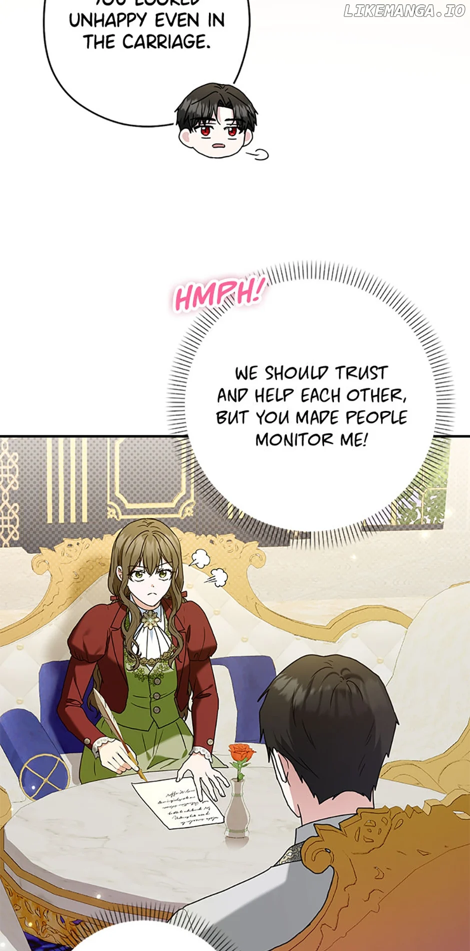 Read Duke Please Fail! chapter 31 image 67 on Lezhin