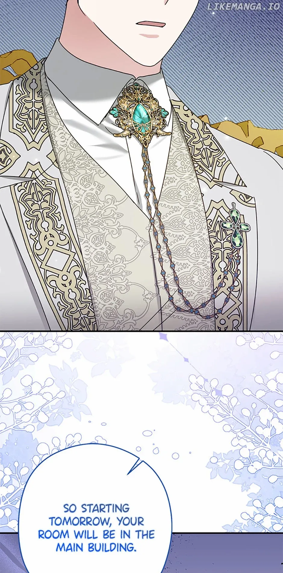 Read Duke Please Fail! chapter 31 image 70 on Lezhin