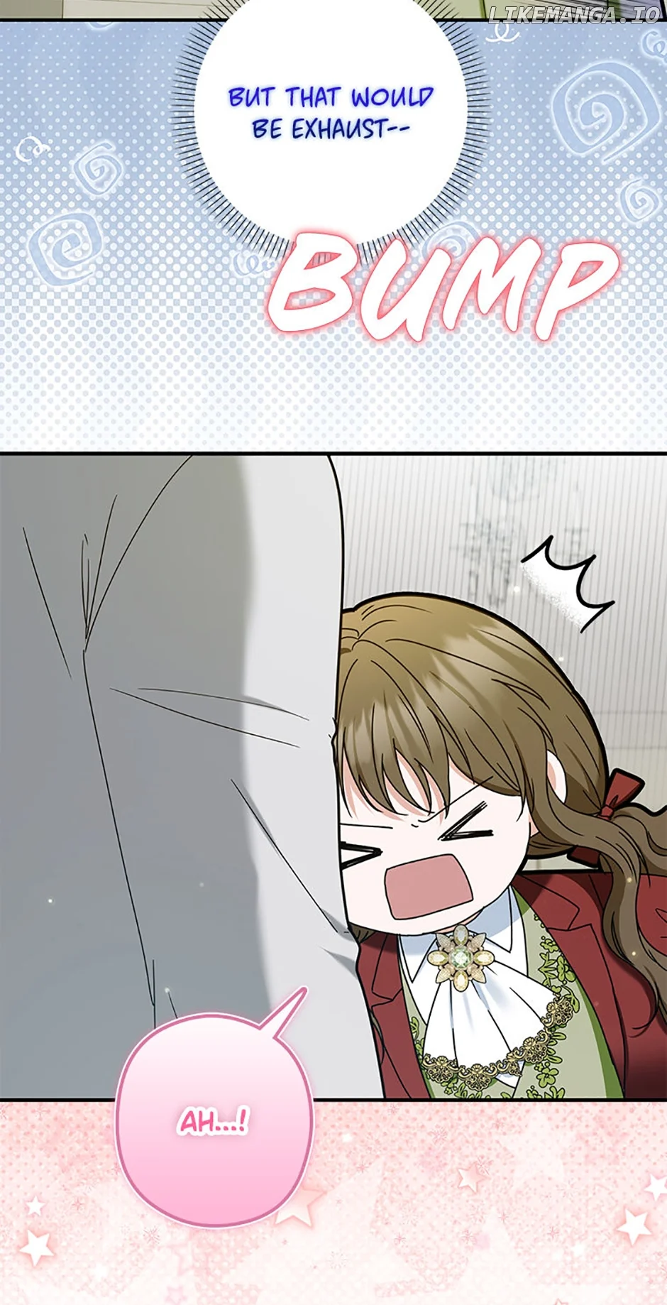 Read Duke Please Fail! chapter 31 image 8 on Lezhin