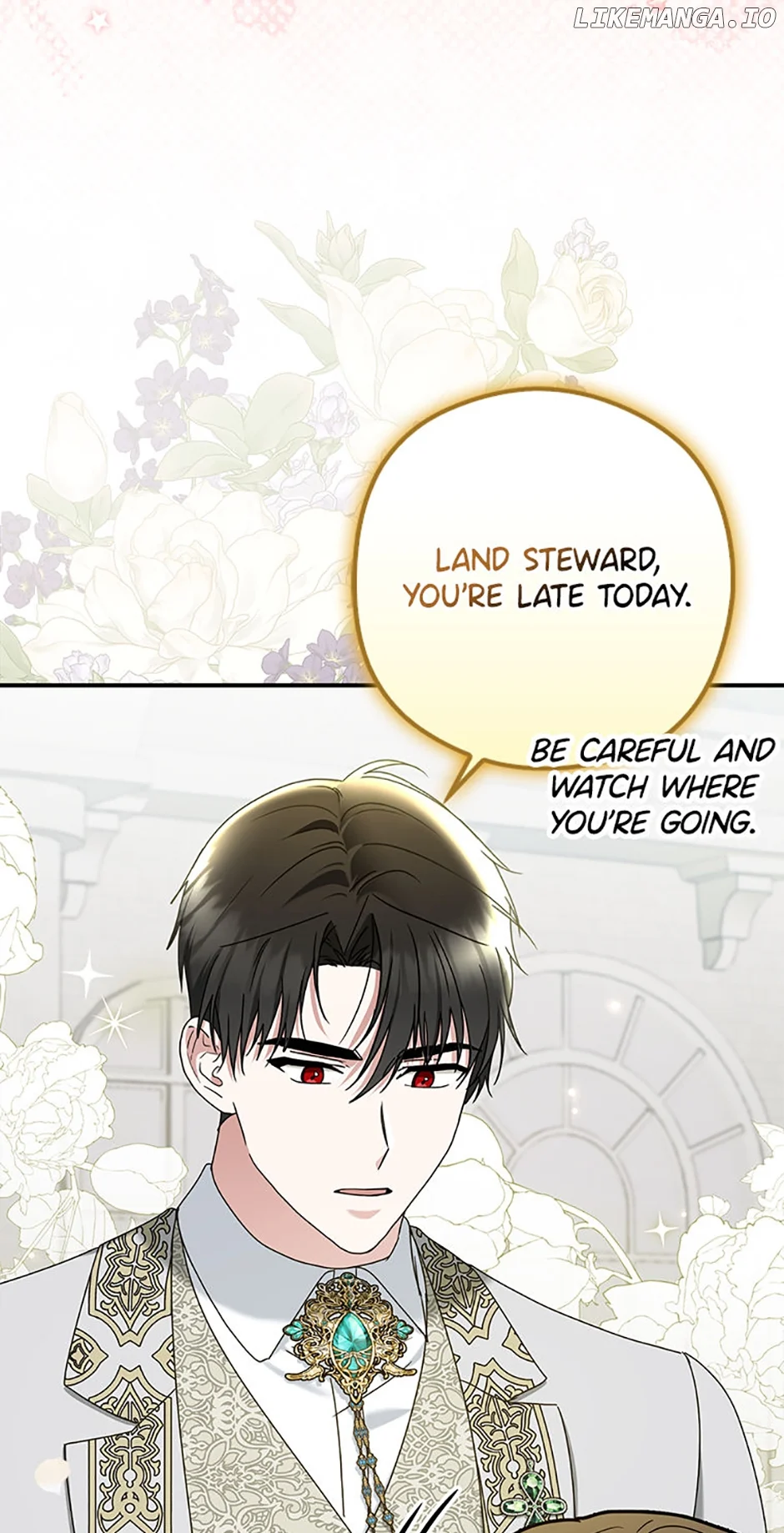 Read Duke Please Fail! chapter 31 image 9 on Lezhin
