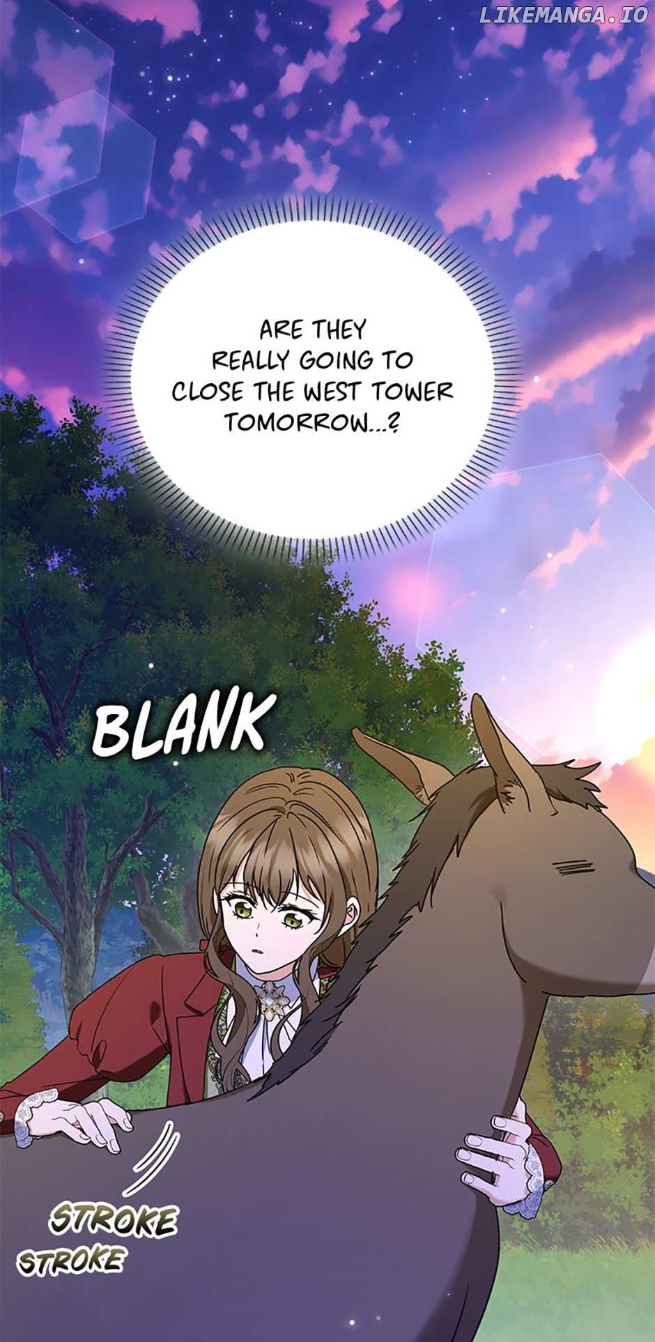 Read Duke Please Fail! chapter 32 image 1 on Lezhin