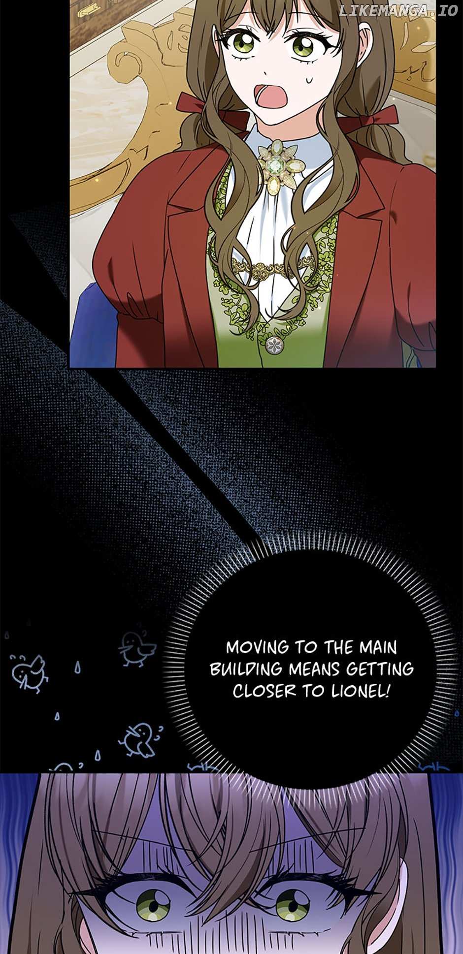 Read Duke Please Fail! chapter 32 image 11 on Lezhin