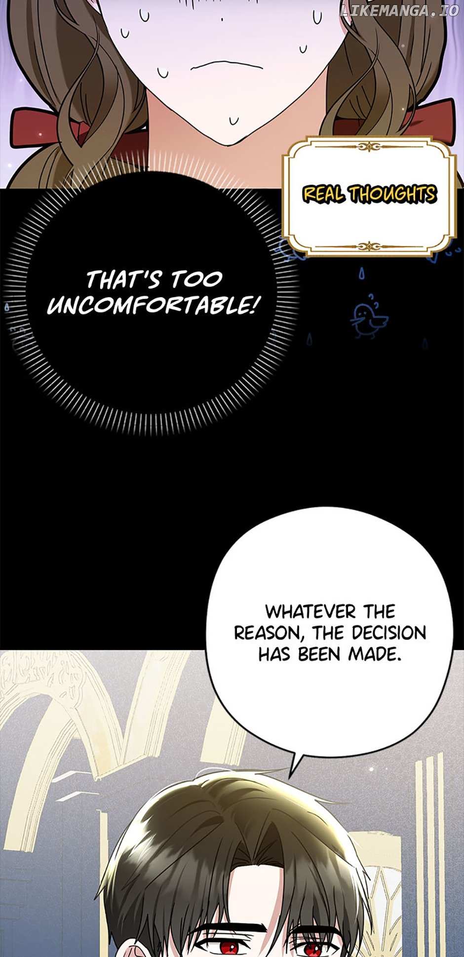 Read Duke Please Fail! chapter 32 image 12 on Lezhin