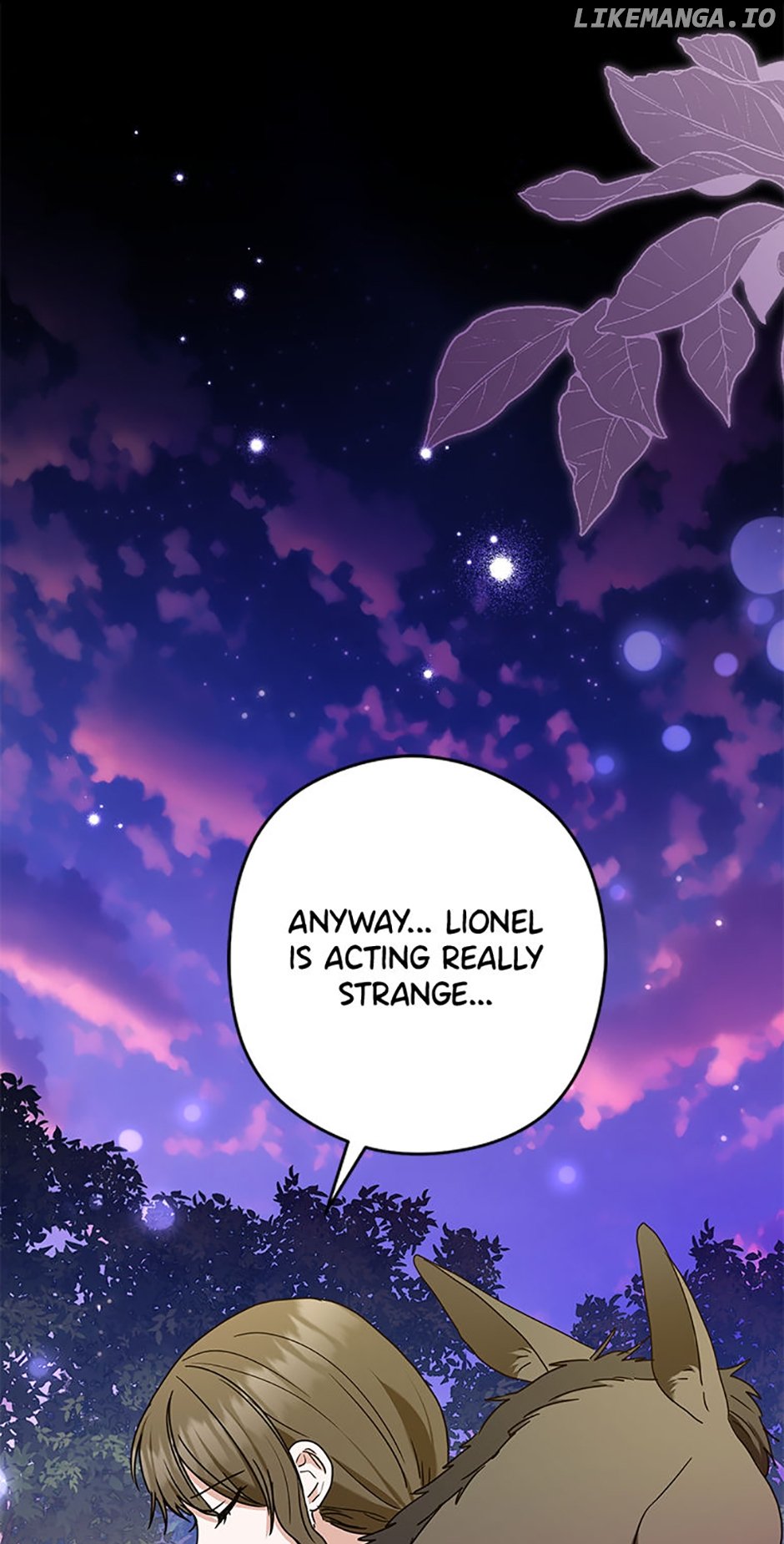 Read Duke Please Fail! chapter 32 image 14 on Lezhin