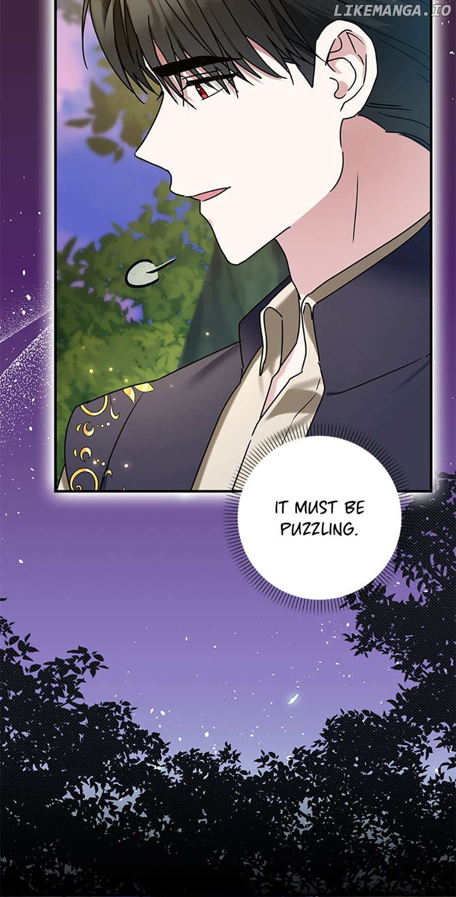 Read Duke Please Fail! chapter 32 image 17 on Lezhin