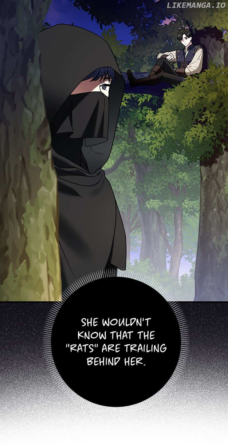 Read Duke Please Fail! chapter 32 image 18 on Lezhin