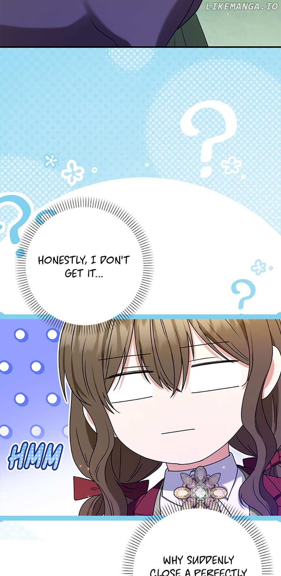 Read Duke Please Fail! chapter 32 image 2 on Lezhin
