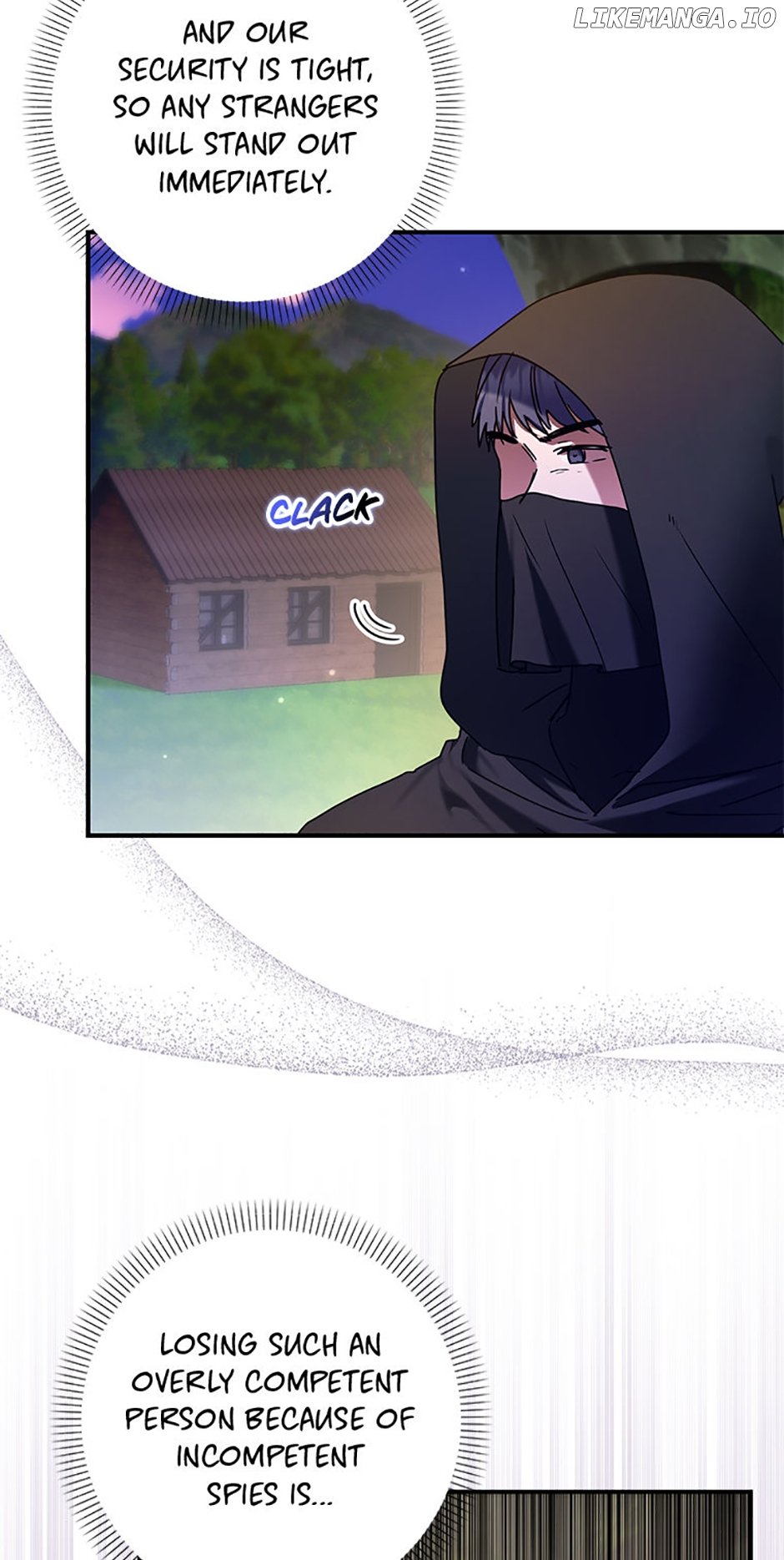 Read Duke Please Fail! chapter 32 image 21 on Lezhin