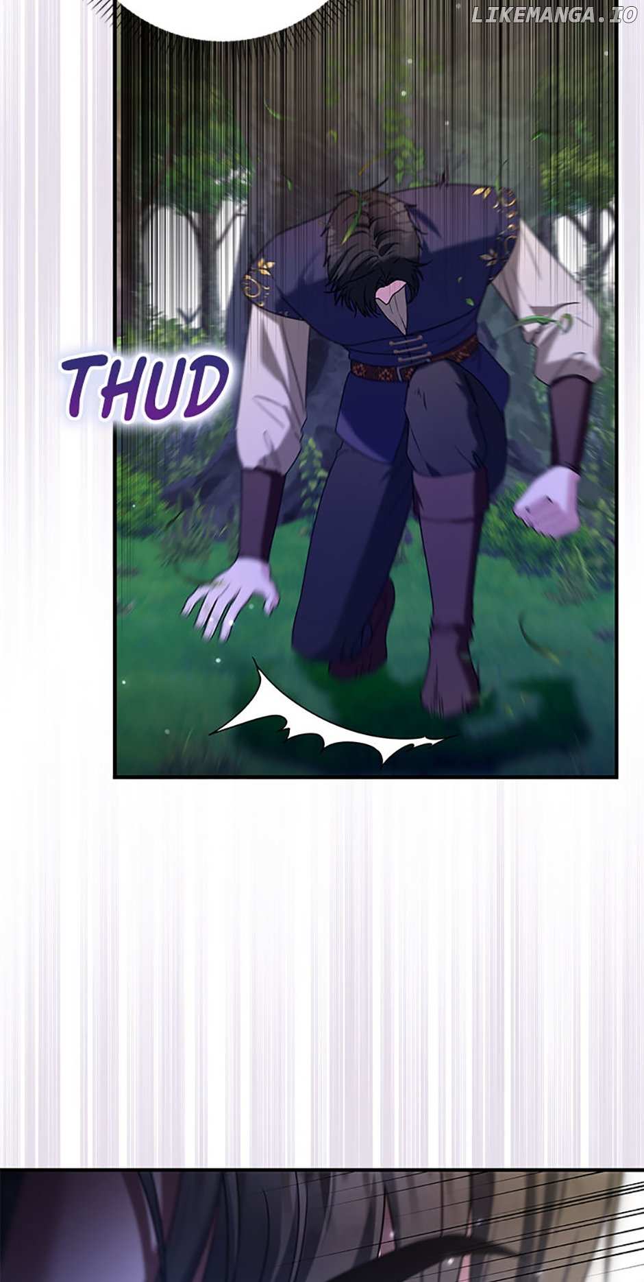 Read Duke Please Fail! chapter 32 image 22 on Lezhin