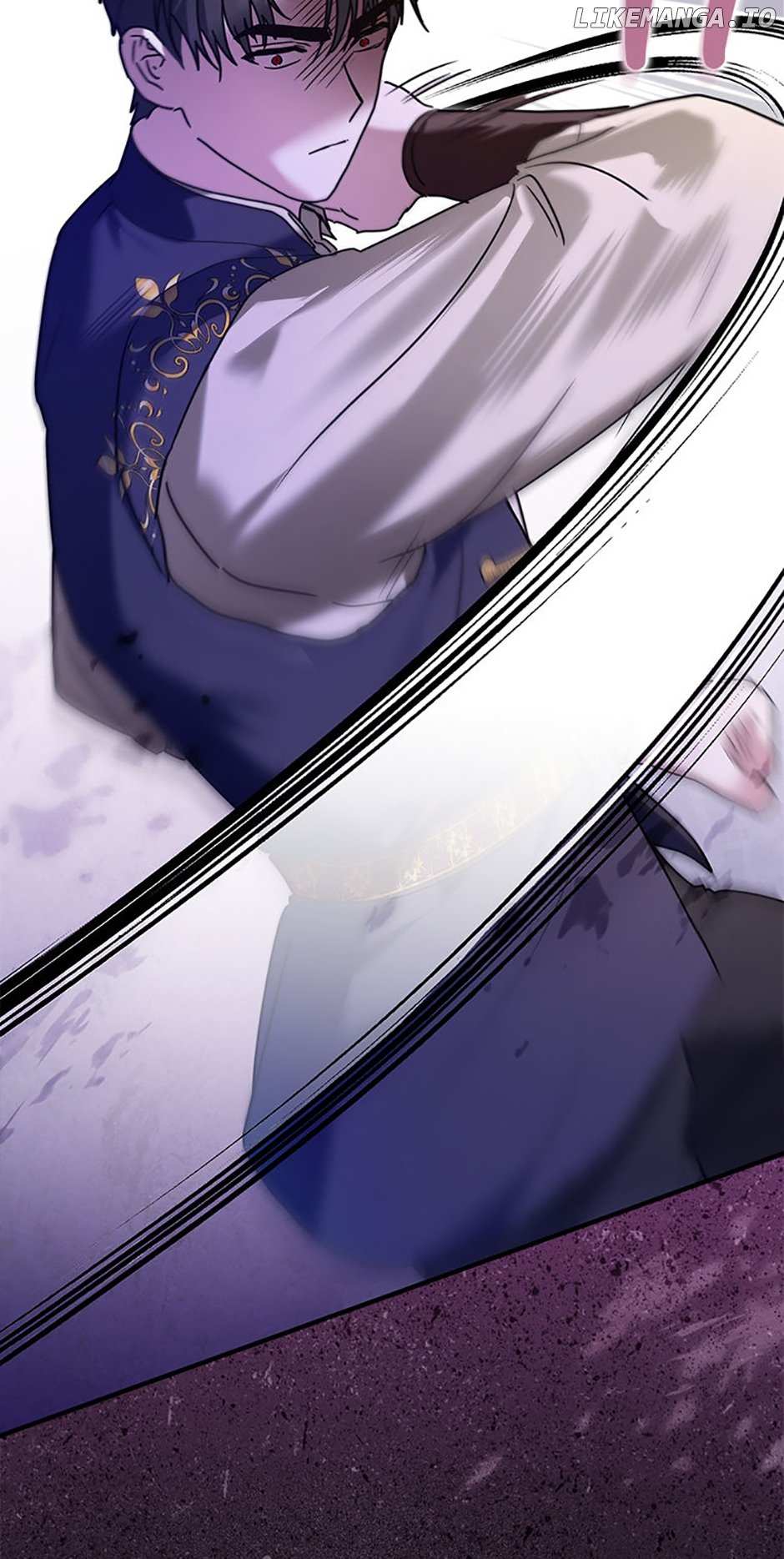 Read Duke Please Fail! chapter 32 image 24 on Lezhin