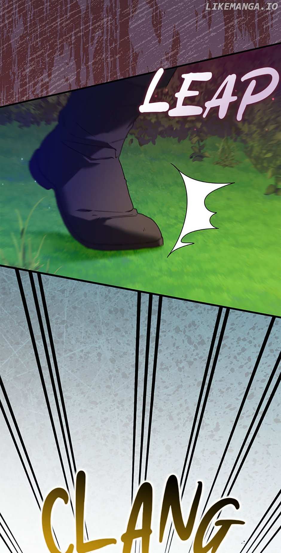 Read Duke Please Fail! chapter 32 image 28 on Lezhin