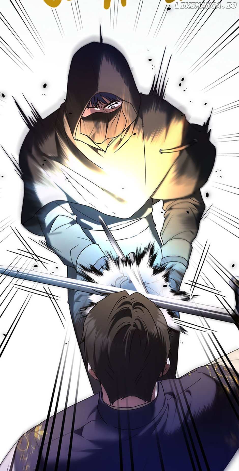 Read Duke Please Fail! chapter 32 image 29 on Lezhin