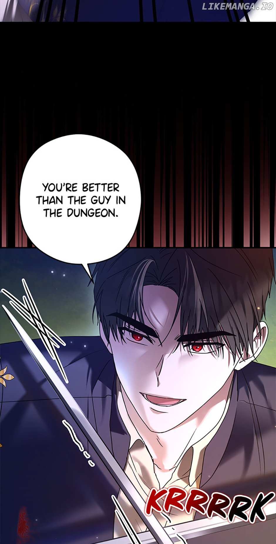 Read Duke Please Fail! chapter 32 image 30 on Lezhin