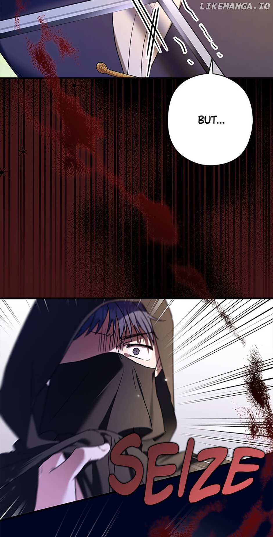 Read Duke Please Fail! chapter 32 image 31 on Lezhin
