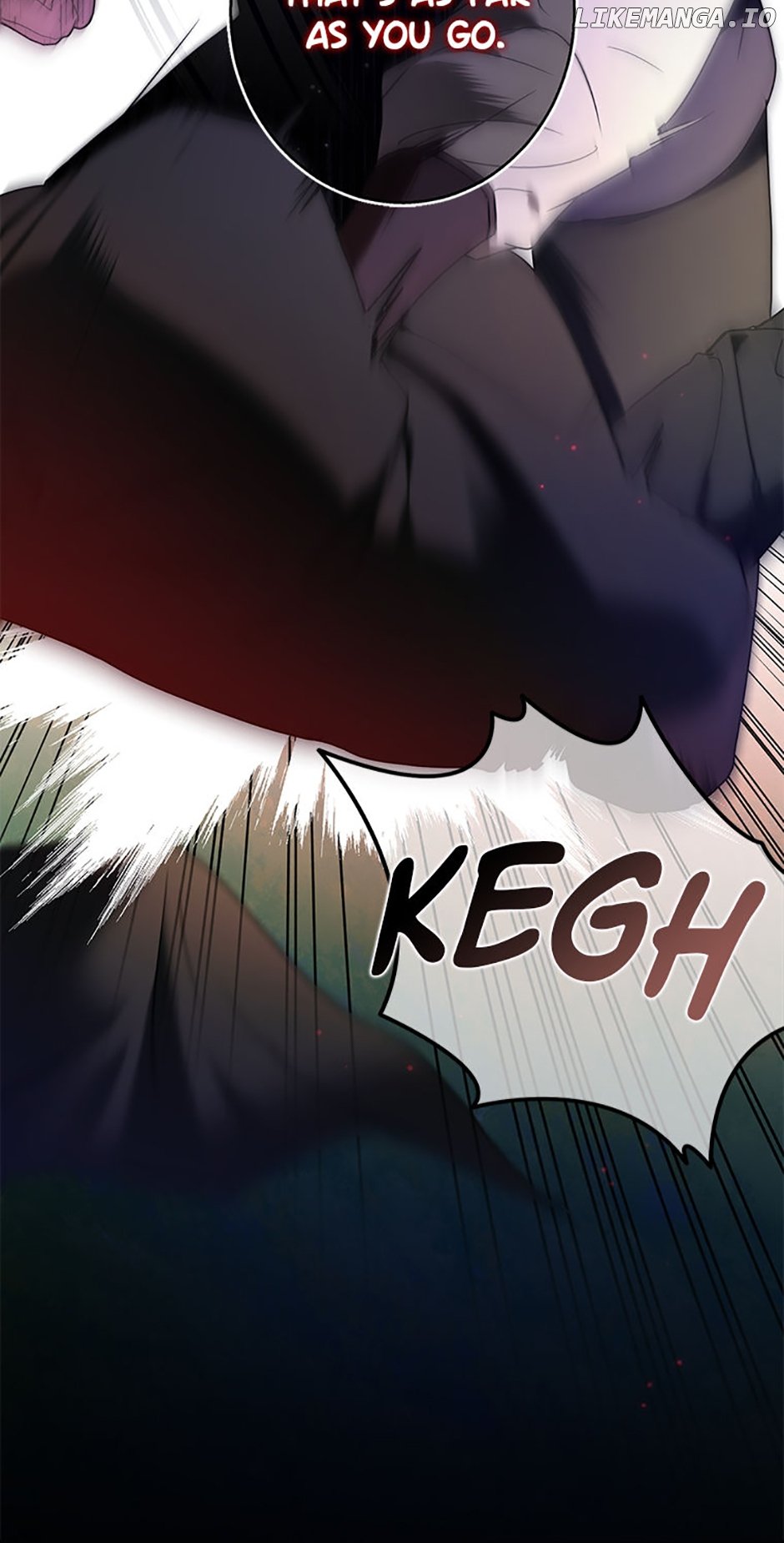 Read Duke Please Fail! chapter 32 image 33 on Lezhin