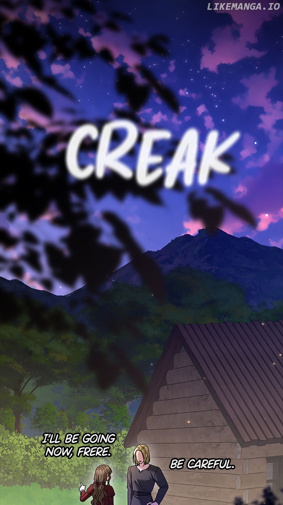 Read Duke Please Fail! chapter 32 image 35 on Lezhin