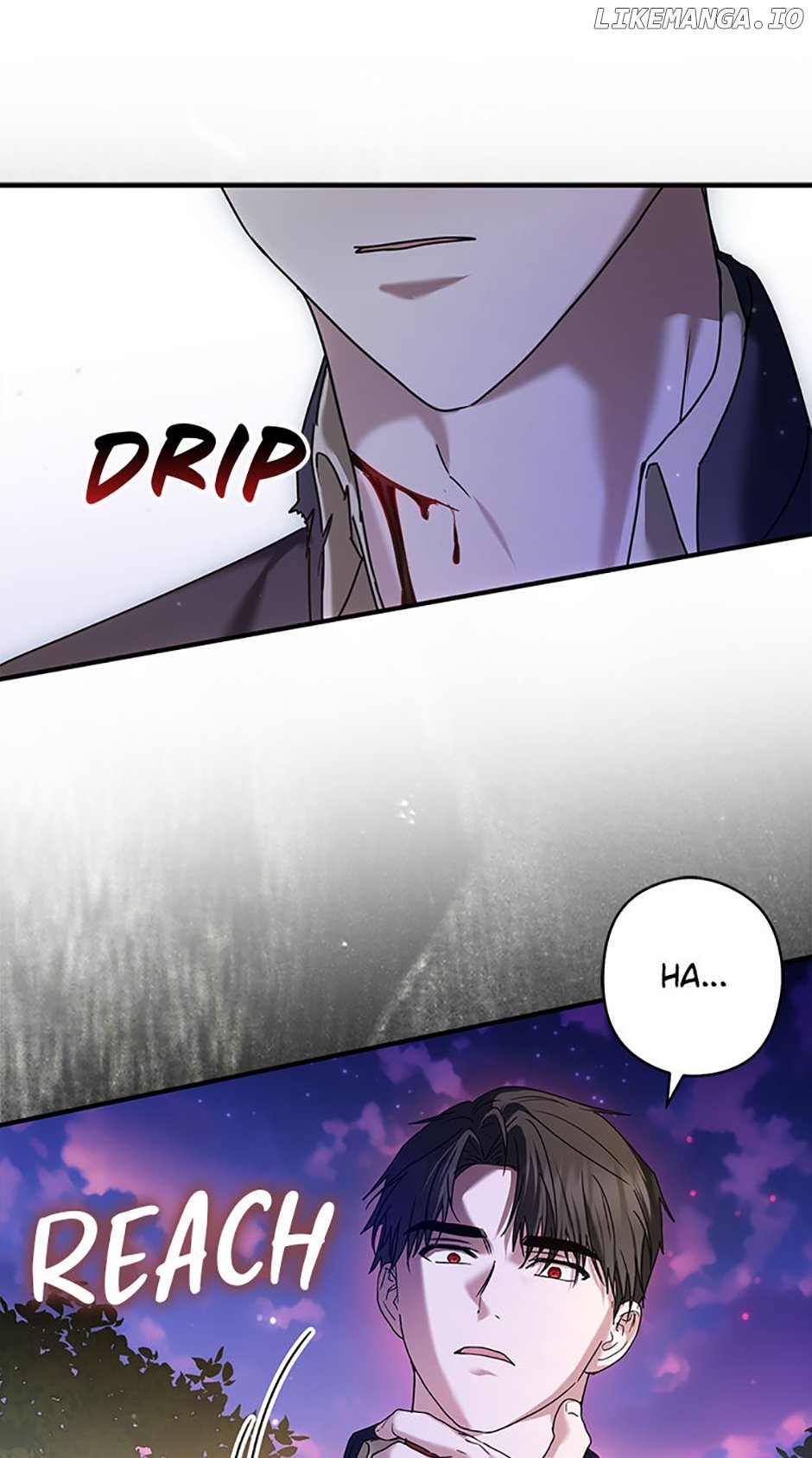 Read Duke Please Fail! chapter 32 image 40 on Lezhin
