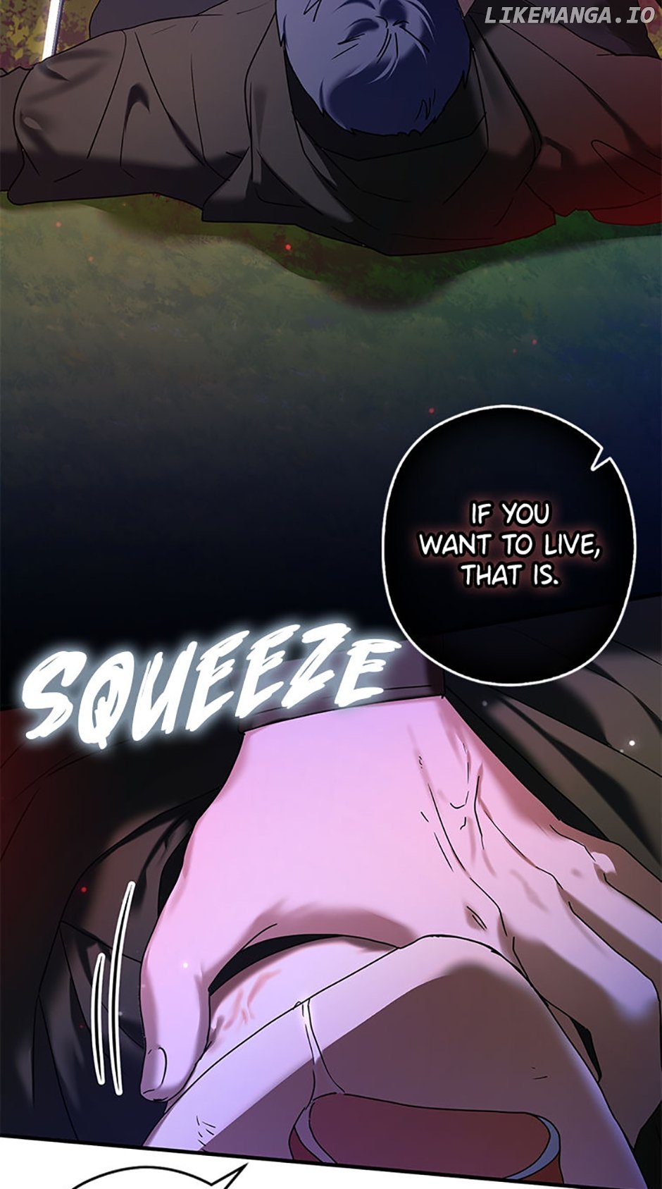 Read Duke Please Fail! chapter 32 image 44 on Lezhin