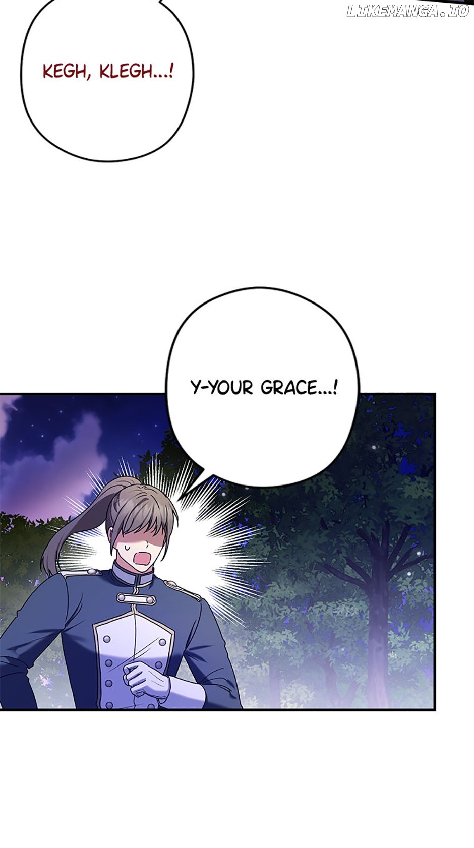 Read Duke Please Fail! chapter 32 image 45 on Lezhin