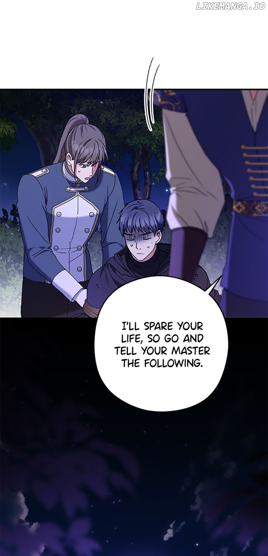 Read Duke Please Fail! chapter 32 image 47 on Lezhin