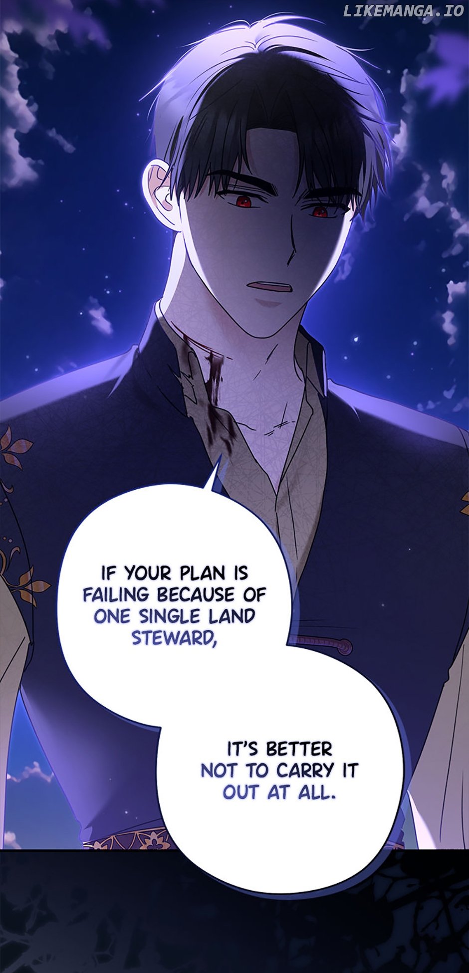 Read Duke Please Fail! chapter 32 image 48 on Lezhin