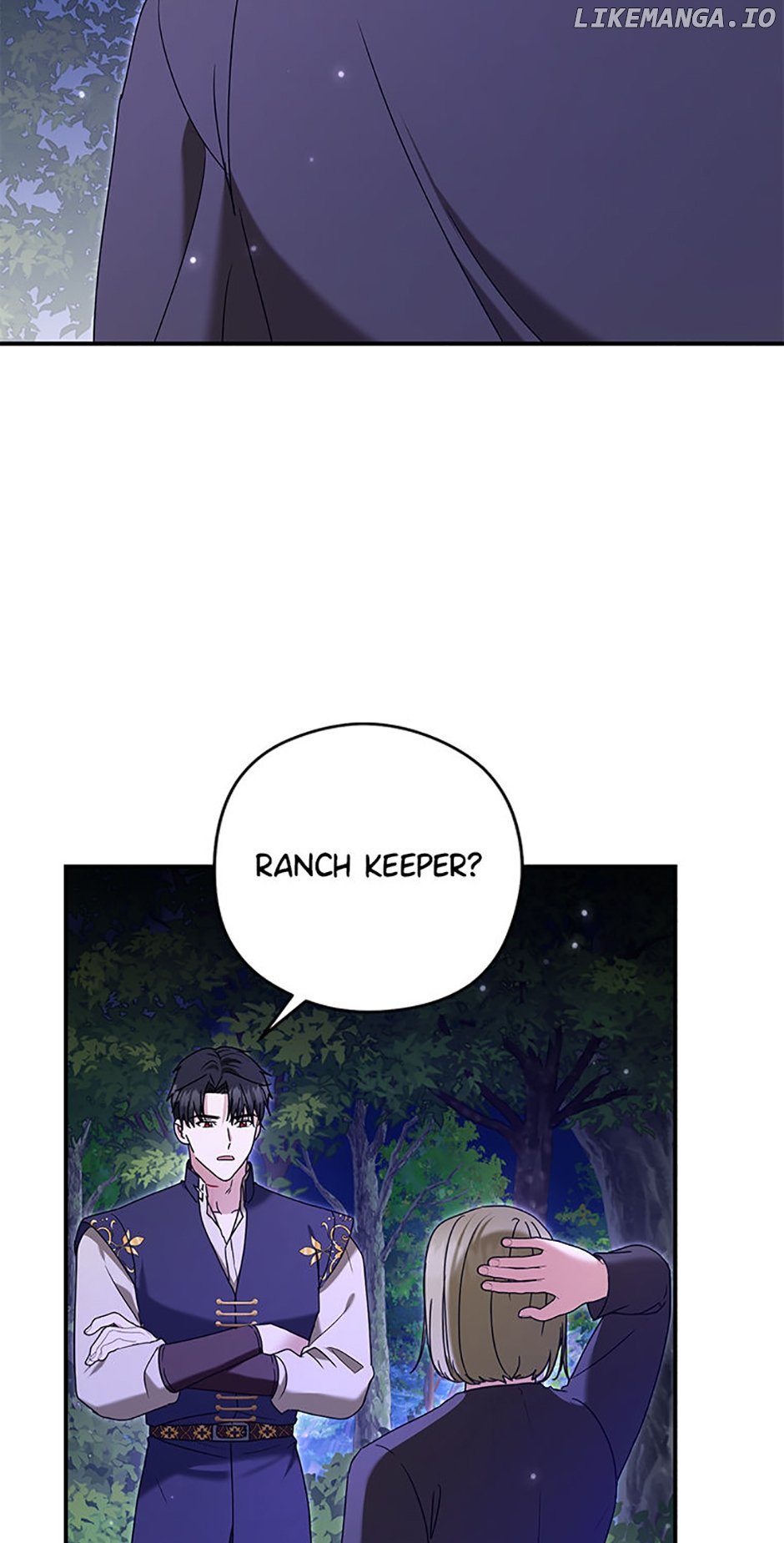 Read Duke Please Fail! chapter 32 image 54 on Lezhin