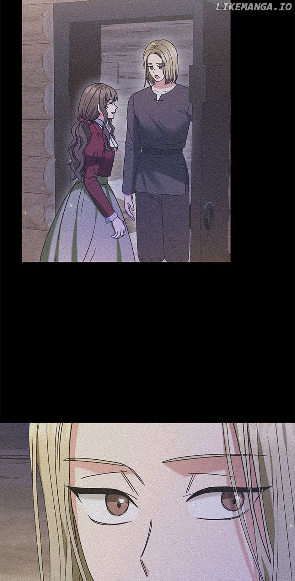 Read Duke Please Fail! chapter 32 image 57 on Lezhin