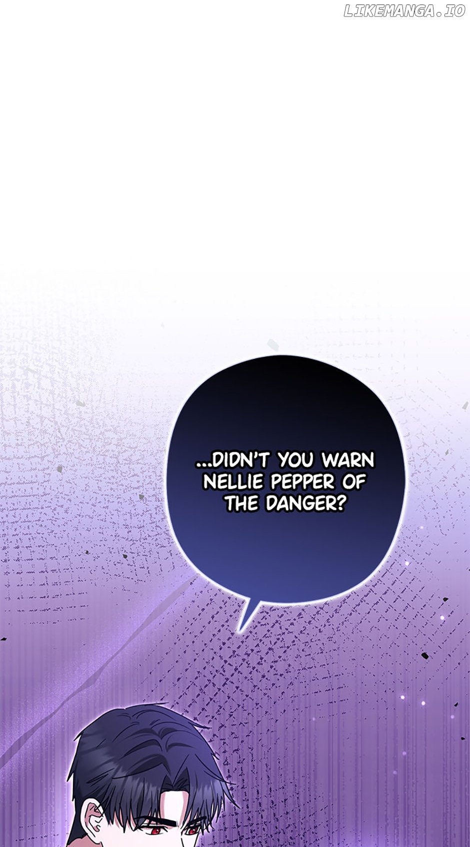 Read Duke Please Fail! chapter 32 image 62 on Lezhin