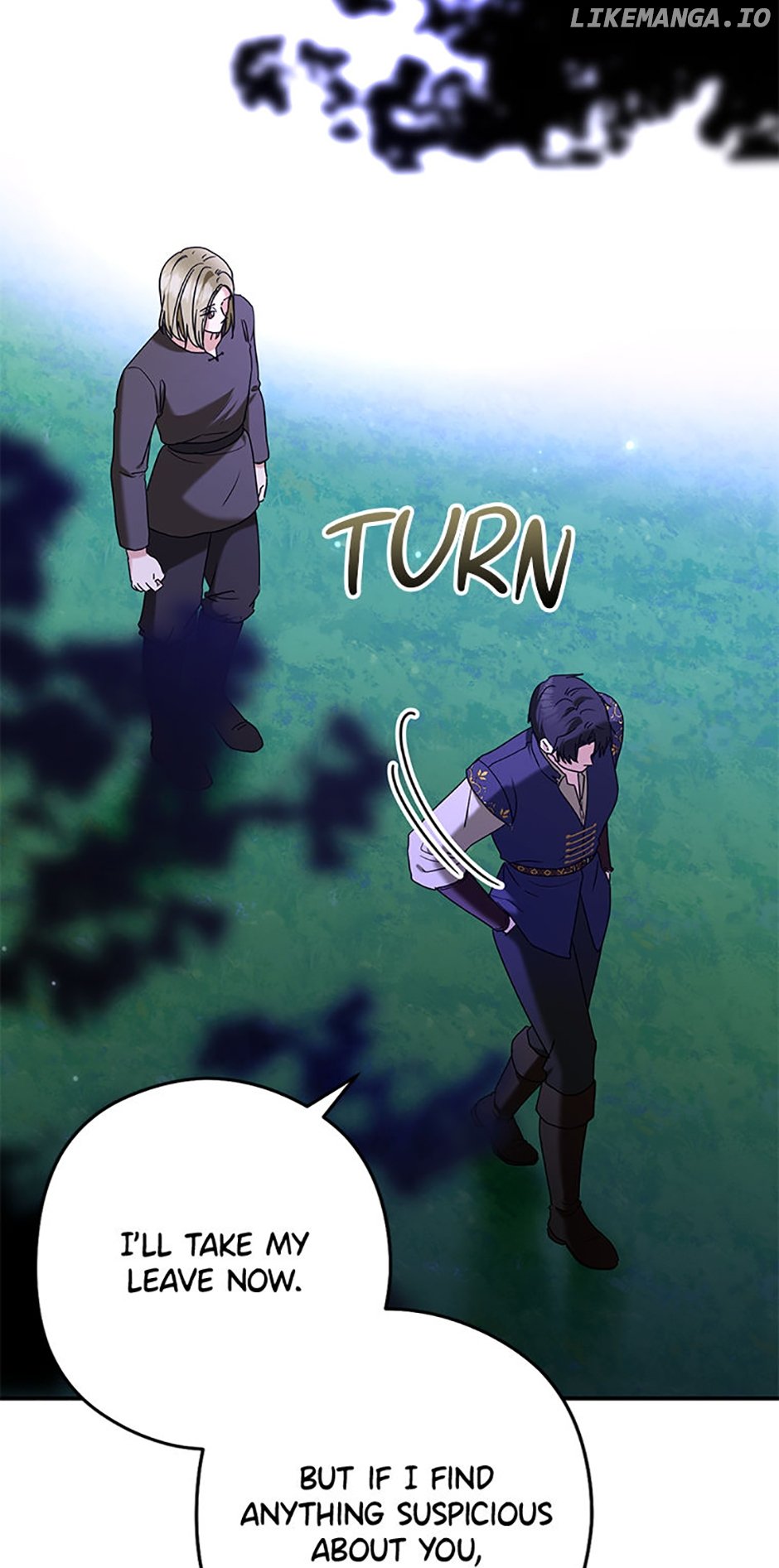 Read Duke Please Fail! chapter 32 image 66 on Lezhin