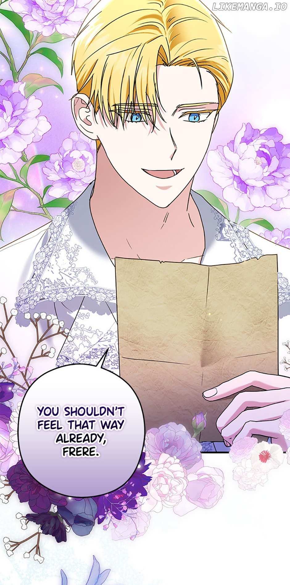 Read Duke Please Fail! chapter 32 image 71 on Lezhin