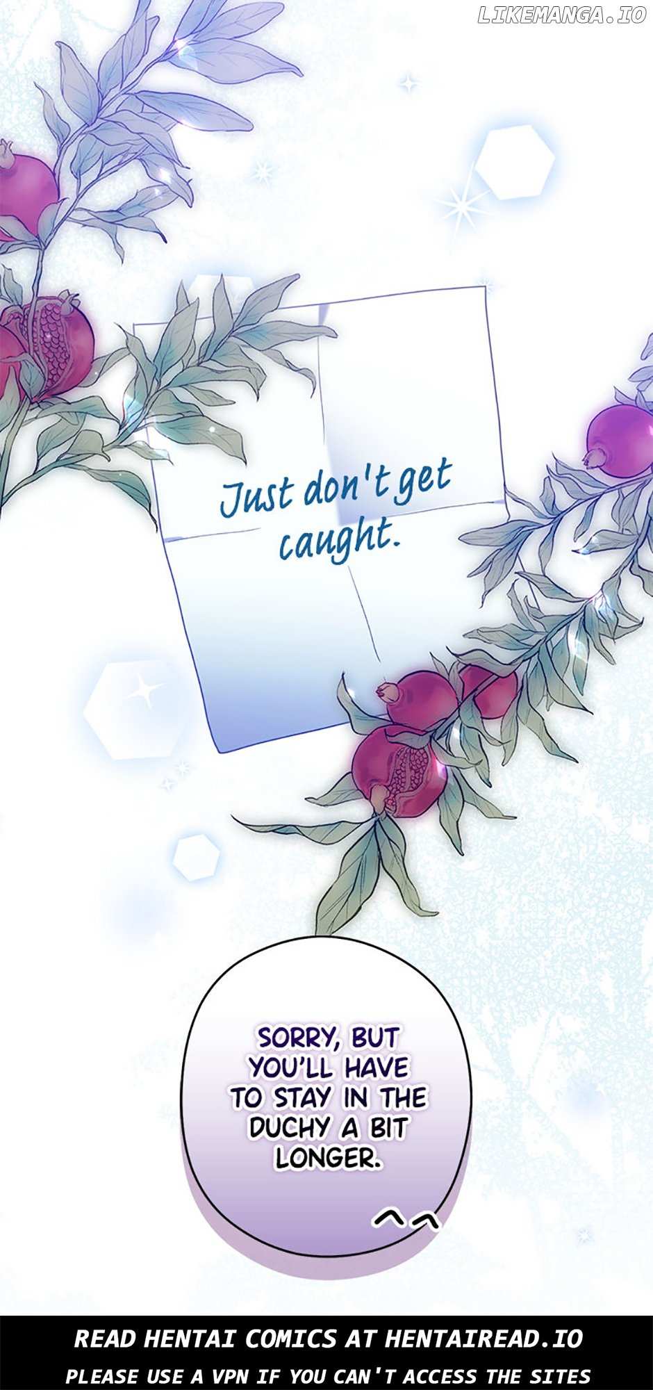 Read Duke Please Fail! chapter 32 image 72 on Lezhin