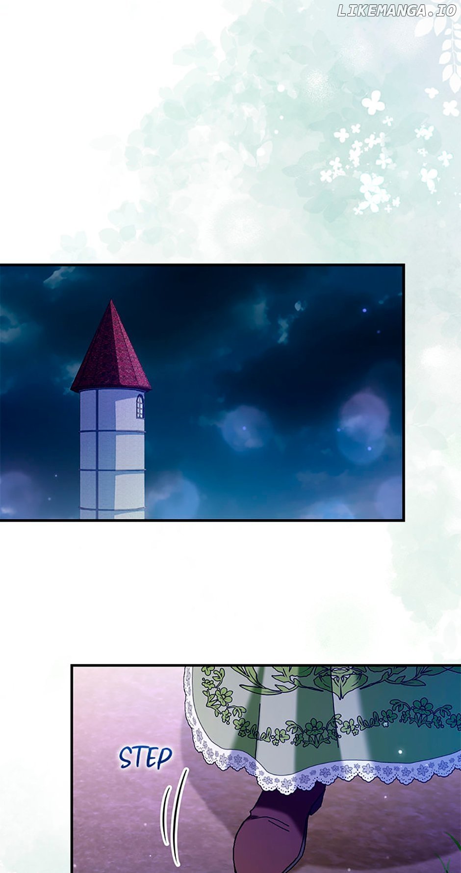Read Duke Please Fail! chapter 33 image 1 on Lezhin