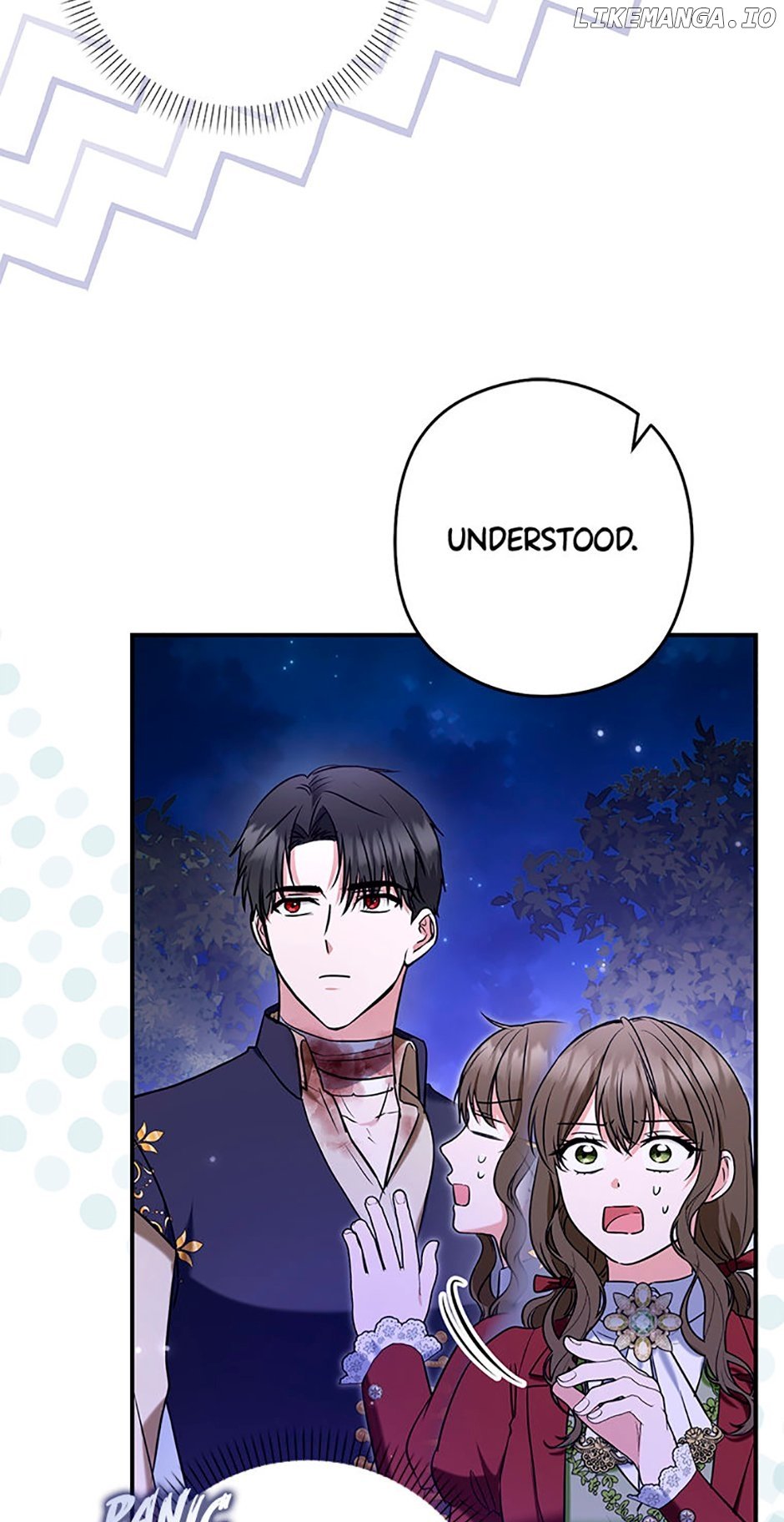 Read Duke Please Fail! chapter 33 image 10 on Lezhin