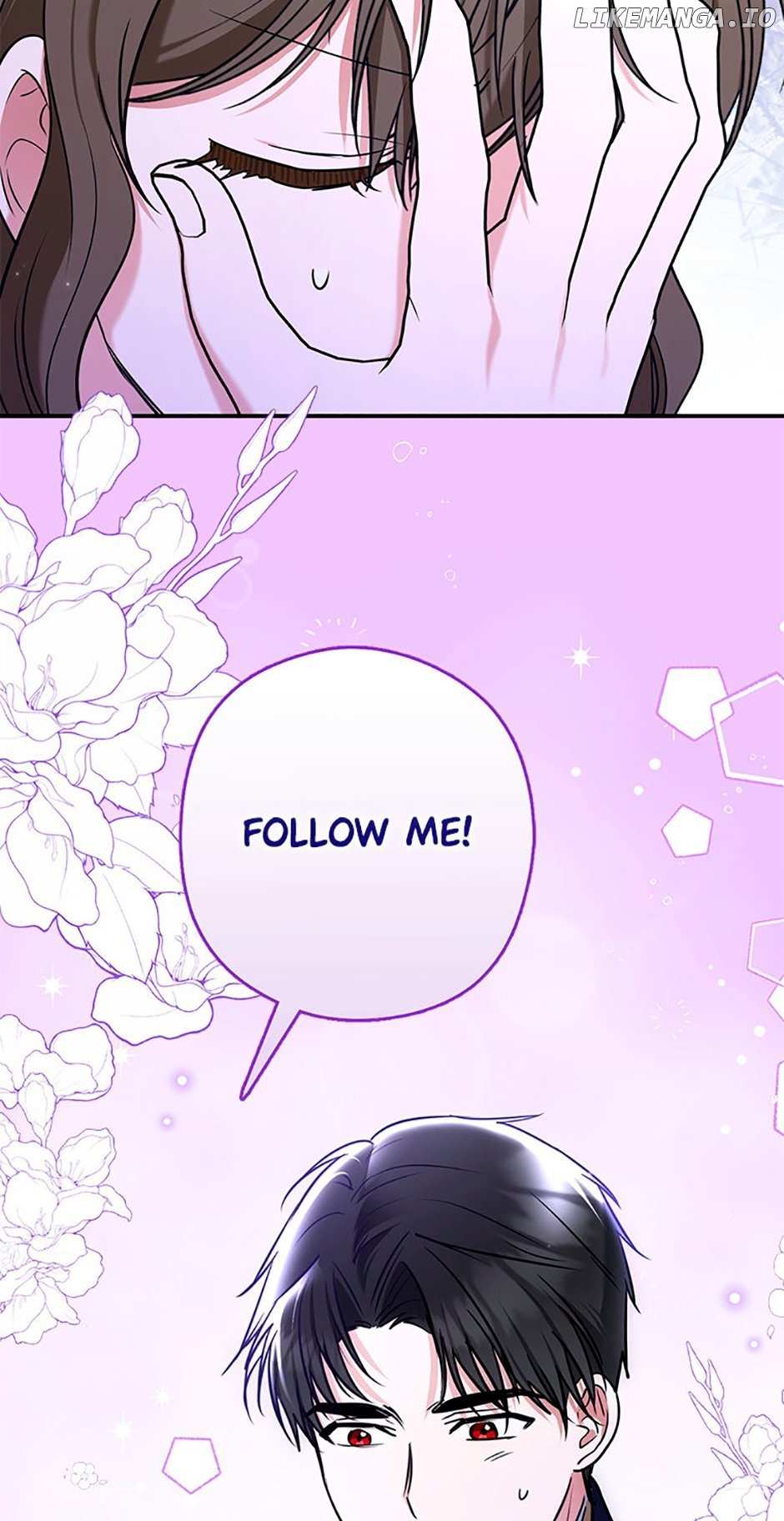 Read Duke Please Fail! chapter 33 image 14 on Lezhin